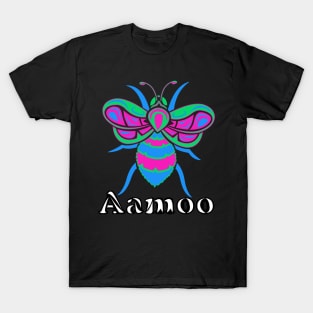 Polysexual Aamoo (Bee) T-Shirt